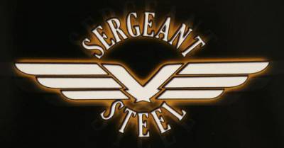 logo Sergeant Steel